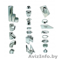 Модульная система дымохода в Витебске и Витебской области. - Изображение #8, Объявление #1106307