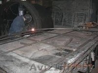 Теплицы из поликарбоната!Распродажа! - Изображение #3, Объявление #1100648