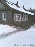 жилые полдома в Витебске дёшево - Изображение #5, Объявление #1125208