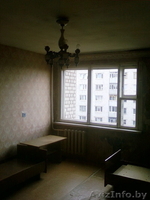 Однакомнатная квартира на ул. 2-я Бядули - Изображение #2, Объявление #1119488