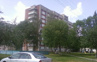 Однакомнатная квартира на ул. 2-я Бядули - Изображение #1, Объявление #1119488