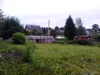 Продам дачу в 6 км. от г.Витебска д.Лятохи - Изображение #5, Объявление #1118654