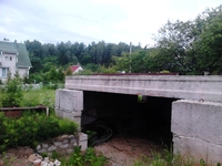 Продам дачу в 6 км. от г.Витебска д.Лятохи - Изображение #2, Объявление #1118654