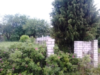 Продам дачу в 6 км. от г.Витебска д.Лятохи - Изображение #1, Объявление #1118654