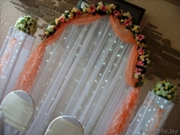 Студия свадебного декора "Grace" (Грэйс) оформление свадьбы - Изображение #6, Объявление #1126674