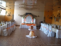 Студия свадебного декора "Grace" (Грэйс) оформление свадьбы - Изображение #5, Объявление #1126674