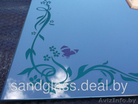 Изготовление настенных зеркал с декоративной обработкой - Изображение #3, Объявление #1139547