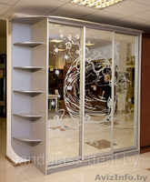 Изготовление шкафов и дверей купе - Изображение #1, Объявление #1139506