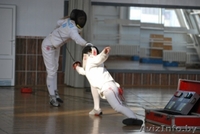 Фехтование в Витебске Бесплатно ! - Изображение #4, Объявление #1133768