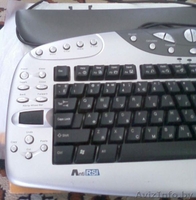 Компьютер Sempron с монитором Samsung - Изображение #2, Объявление #1137998