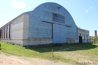 Производственная база на продажу. Выгодное месторасположение! - Изображение #4, Объявление #1131644