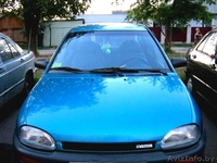 ПРОДАЕТСЯ МАЗДА-121!НЕДОРОГО!!! - Изображение #4, Объявление #1128662