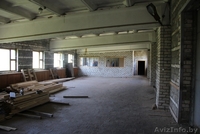 Производственная база на продажу. Выгодное месторасположение! - Изображение #1, Объявление #1131644