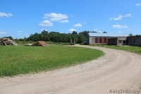 Производственная база на продажу. Выгодное месторасположение! - Изображение #8, Объявление #1131644