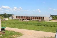 Производственная база на продажу. Выгодное месторасположение! - Изображение #10, Объявление #1131644