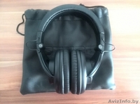 Shure SRH440 Профессиональные студийные наушники - Изображение #1, Объявление #1136567