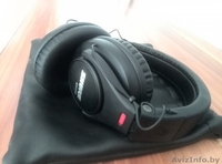 Shure SRH440 Профессиональные студийные наушники - Изображение #2, Объявление #1136567