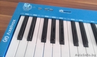 Axelvox KEY49j MIDI клавиатура - Изображение #2, Объявление #1136568