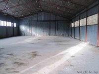 Предлагаю в аренду склад срочно - Изображение #2, Объявление #1139672