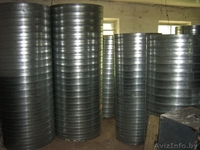 Вентиляция. Воздуховоды - Изображение #3, Объявление #1135433