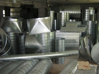 Вентиляция. Воздуховоды - Изображение #4, Объявление #1135433