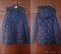 ПРОДАМ компьютерный стол, аквариум (грунт, очиститель), одежду, сумка для бумаг. - Изображение #4, Объявление #1145144