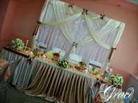 Украшение (оформление) свадебного зала - Изображение #3, Объявление #1144041