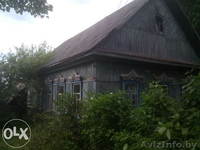 СРОЧНО продам дом в д. Межа - Изображение #2, Объявление #1145629