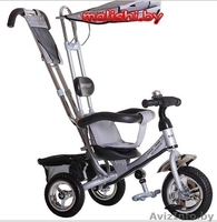 Куплю заднее колесо для дет. велосипеда LEXUS TRIKE - Изображение #1, Объявление #1140920