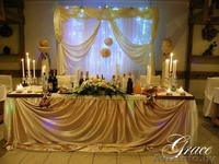 Украшение (оформление) свадебного зала - Изображение #1, Объявление #1144041