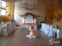 Украшение (оформление) свадебного зала - Изображение #5, Объявление #1144041