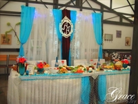 Украшение (оформление) свадебного зала - Изображение #2, Объявление #1144041