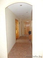 3х комнатная на Строителей ТОРГ - Изображение #3, Объявление #1164709