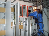 Электромонтаж Витебск - Изображение #1, Объявление #1155838