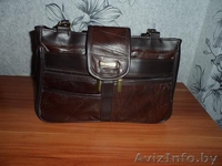 элегантная вместительная сумка - Изображение #1, Объявление #1160991