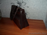 элегантная вместительная сумка - Изображение #3, Объявление #1160991