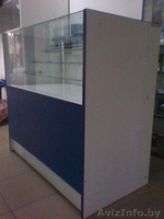 Продам торговый прилавок б/у - Изображение #2, Объявление #1155479