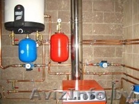 Монтаж полипропиленовых труб и канализации - Изображение #4, Объявление #1155866