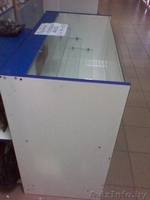 Продам торговый прилавок б/у - Изображение #3, Объявление #1155479