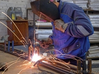 ГАзо-электросварка - Изображение #1, Объявление #1155833