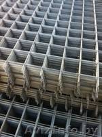 Арматурная сварная сетка | Все размеры | Огромный склад сетки - Изображение #3, Объявление #1154426