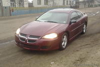 D O D G E COUPE - Изображение #3, Объявление #1178553