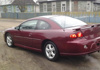 D O D G E COUPE - Изображение #2, Объявление #1178553