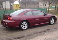 D O D G E COUPE - Изображение #4, Объявление #1178553