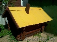 плотник-рубщик-кровельщик. - Изображение #2, Объявление #1179836