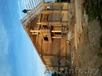 плотник-рубщик-кровельщик. - Изображение #3, Объявление #1179836