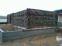 плотник-рубщик-кровельщик. - Изображение #4, Объявление #1179836
