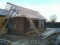 плотник-рубщик-кровельщик. - Изображение #5, Объявление #1179836