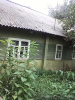 Красивый деревянный домик в деревне Мартюхово - Изображение #1, Объявление #1171134