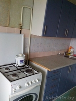 Однокомнатная квартира по пр-ту Строителей - Изображение #4, Объявление #1172145